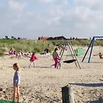 شقة Hattermannsweg - Nordseetraum