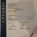 Hattermannsweg - Nordseetraum