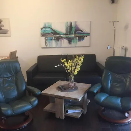 아파트 Hattermannsweg - Nordseetraum