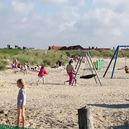 아파트 Hattermannsweg - Nordseetraum