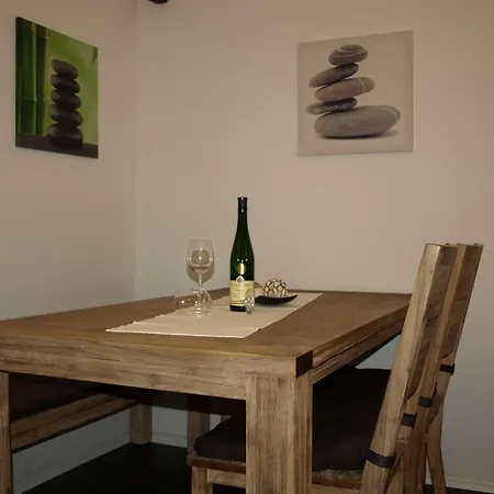 Lejlighed Hattermannsweg - Nordseetraum