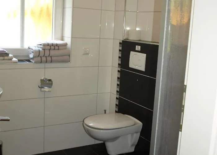 Hattermannsweg - Nordseetraum Lägenhet *