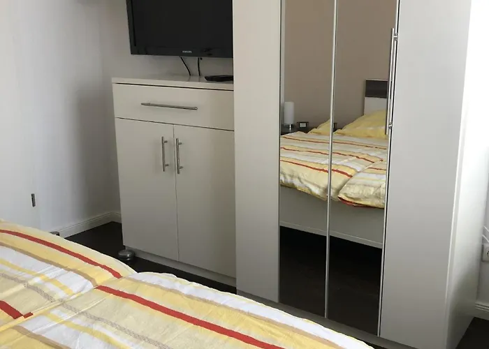 Hattermannsweg - Nordseetraum Norden